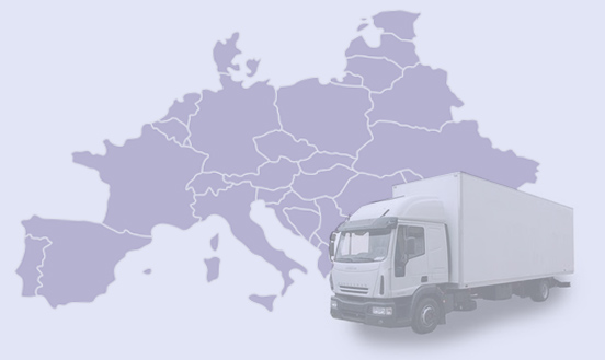 Ámbito de actuación - eurodrivers